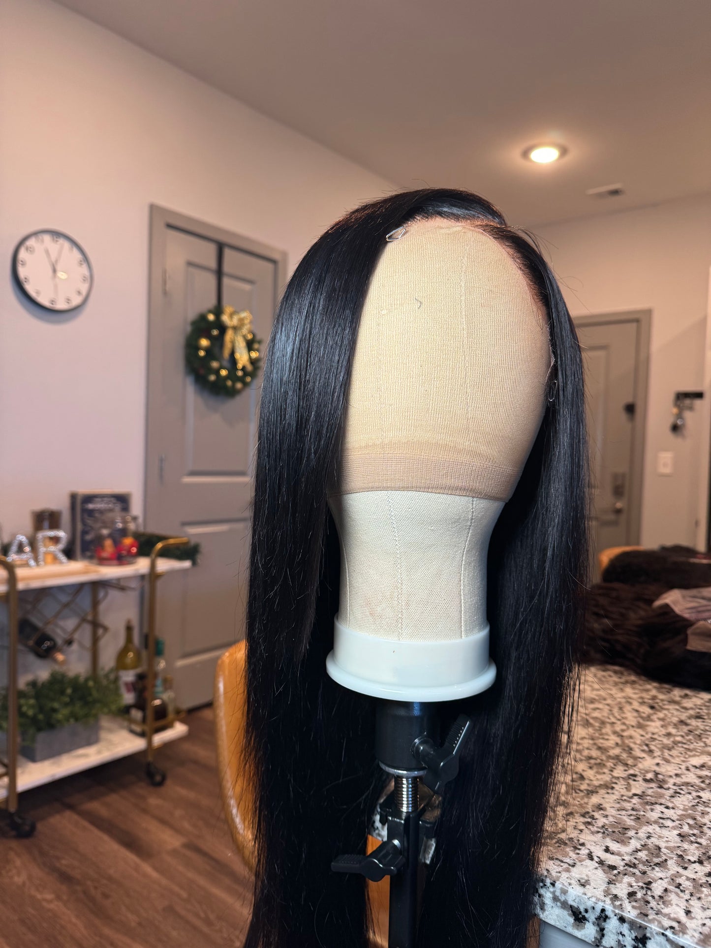 LONG 1B LAYERED LACE FRONT