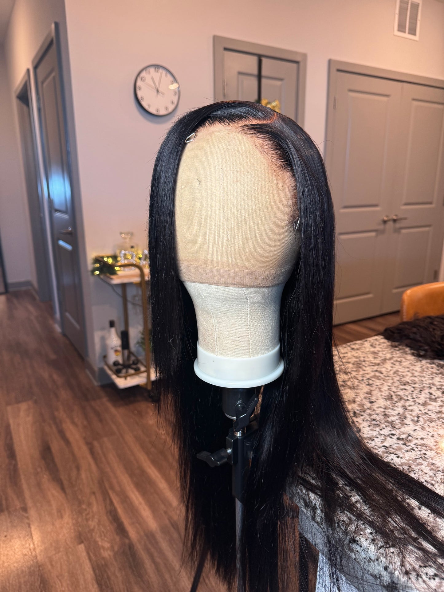 LONG 1B LAYERED LACE FRONT