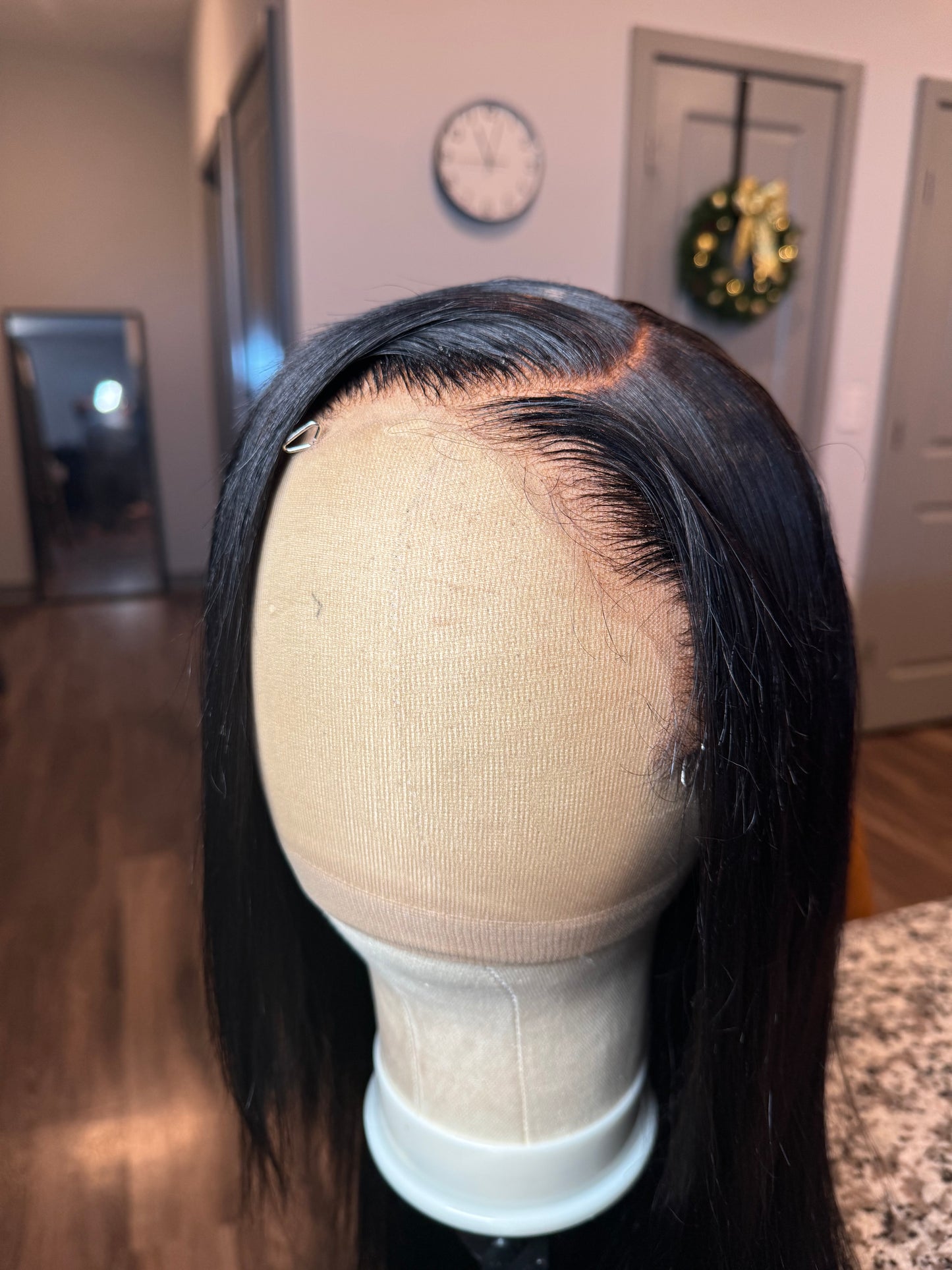 LONG 1B LAYERED LACE FRONT